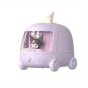 Sanrio Bus Shaped Humidifier - Bear Hugs