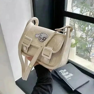 Sanrio Cambridge Satchel Sling Bag - Bear Hugs