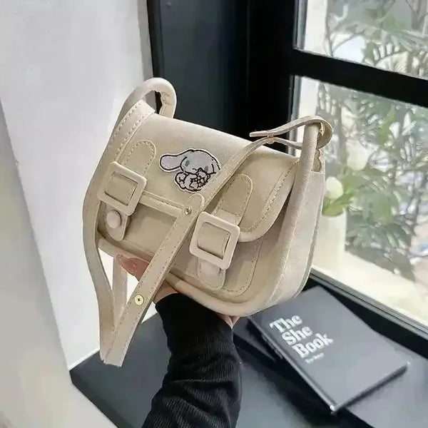 Sanrio Cambridge Satchel Sling Bag - Bear Hugs