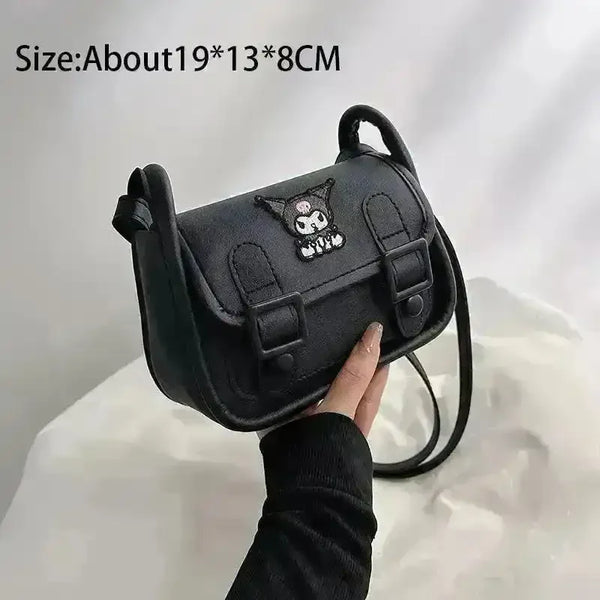 Sanrio Cambridge Satchel Sling Bag - Bear Hugs