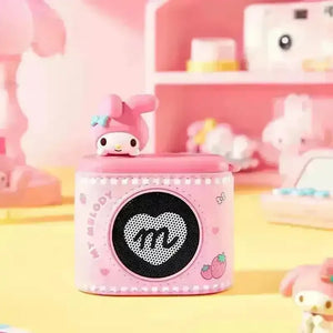Sanrio Camera MG23-41 Speaker - Bear Hugs
