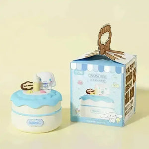 Sanrio Candle Cake Night Light - Bear Hugs