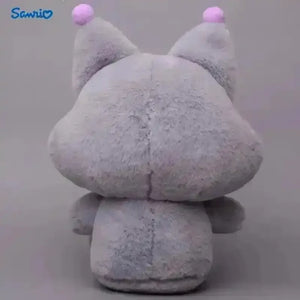Sanrio Cat Avatar Plushies (22 cm) - Bear Hugs