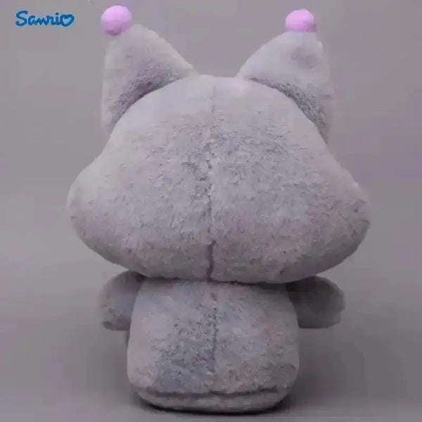 Sanrio Cat Avatar Plushies (22 cm) - Bear Hugs