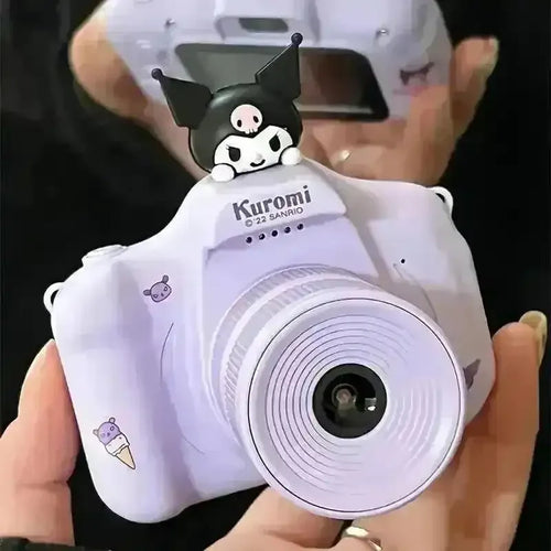 Sanrio Characters Digital Camera for Kids - Bear Hugs