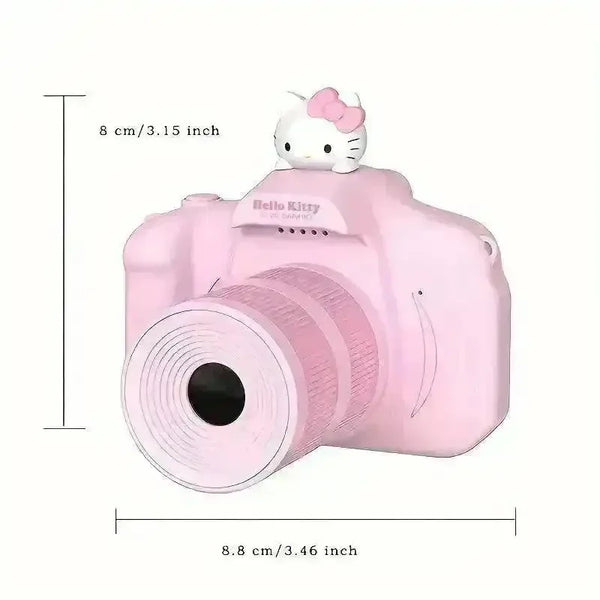 Sanrio Characters Digital Camera for Kids - Bear Hugs