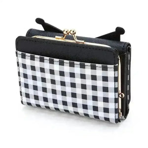Sanrio Charm Carry Wallet - Bear Hugs