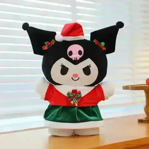 Sanrio Christmas Mood Plushies (35 cm) - Bear Hugs