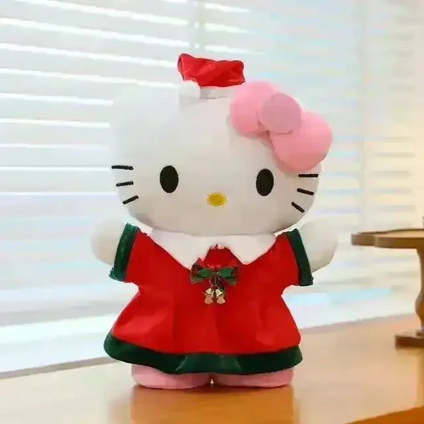 Sanrio Christmas Mood Plushies (35 cm) - Bear Hugs