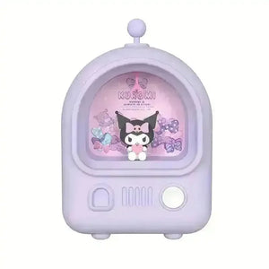 Sanrio Cinnamoroll Kuromi Hello Kitty Piggy Bank Night Light - Bear Hugs