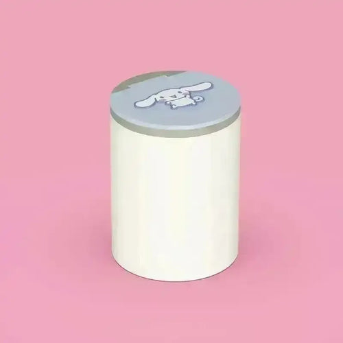 Sanrio Cinnamoroll Kuromi Mini Trash Can - Bear Hugs