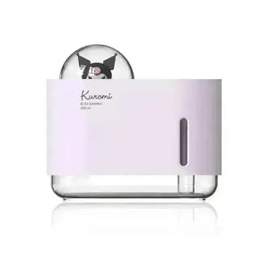 Sanrio Cinnamoroll Kuromi Space Capsule Humidifier - Bear Hugs