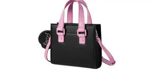Sanrio City Chic Crossbody Bag - Bear Hugs