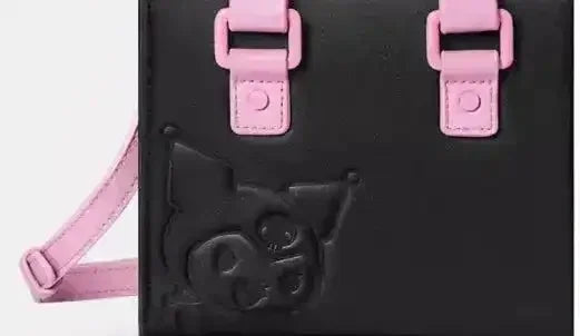 Sanrio City Chic Crossbody Bag - Bear Hugs