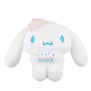Sanrio Cookie Sitting Plushies - Bear Hugs