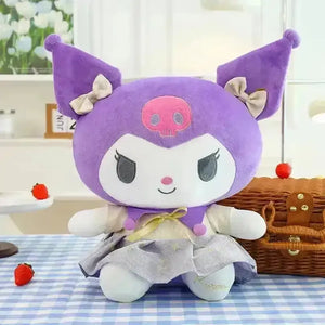 Sanrio Creative Platinum Series Plush Dolls - Bear Hugs
