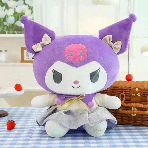 Sanrio Creative Platinum Series Plush Dolls - Bear Hugs