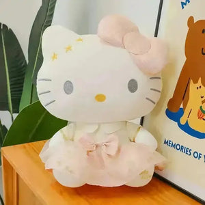 Sanrio Creative Platinum Series Plush Dolls - Bear Hugs