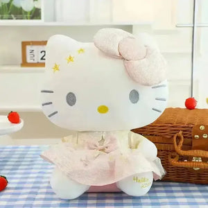 Sanrio Creative Platinum Series Plush Dolls - Bear Hugs