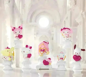 Sanrio Cupid's Love Blind Box - Bear Hugs
