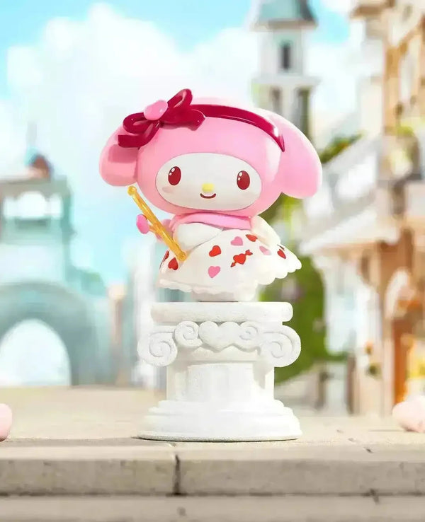 Sanrio Cupid's Love Blind Box - Bear Hugs