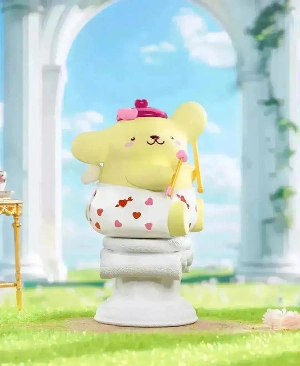 Sanrio Cupid's Love Blind Box - Bear Hugs