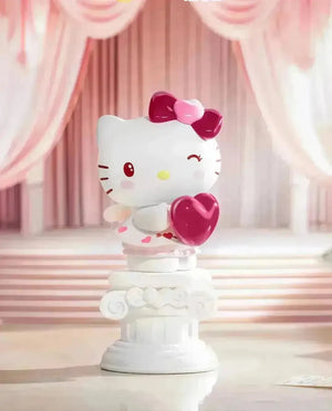 Sanrio Cupid's Love Blind Box - Bear Hugs