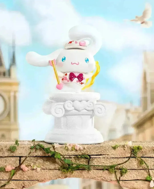 Sanrio Cupid's Love Blind Box - Bear Hugs