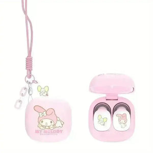 Sanrio Cute Fruit Series Noise Cancellation Earphones - Bear Hugs