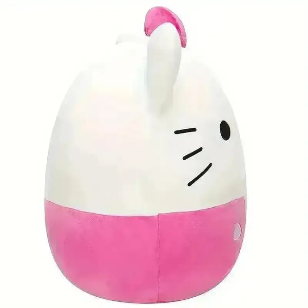Sanrio Cute Hello Kitty Pillow Plush - Bear Hugs