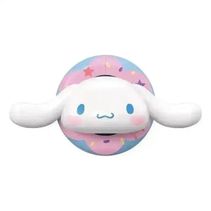 Sanrio Donut Refrigerator Magnet - Bear Hugs