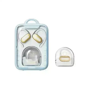 Sanrio EJ-686 Bluetooth Earphones - Bear Hugs
