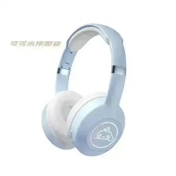 Sanrio EM-368 Bluetooth Headphones - Bear Hugs