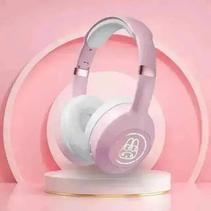 Sanrio EM-368 Bluetooth Headphones - Bear Hugs