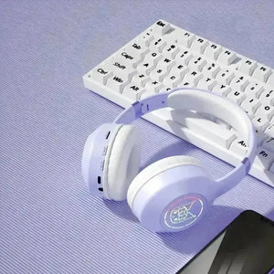 Sanrio EM-368 Bluetooth Headphones - Bear Hugs