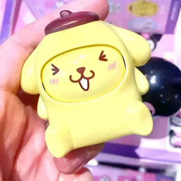 Sanrio Face Changing Blind Box - Bear Hugs