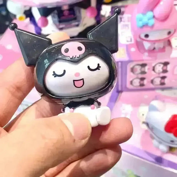 Sanrio Face Changing Blind Box - Bear Hugs