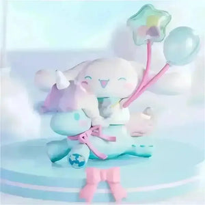 Sanrio Fantasyland Series Mystery Box (8 pcs) - Bear Hugs