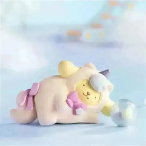 Sanrio Fantasyland Series Mystery Box (8 pcs) - Bear Hugs