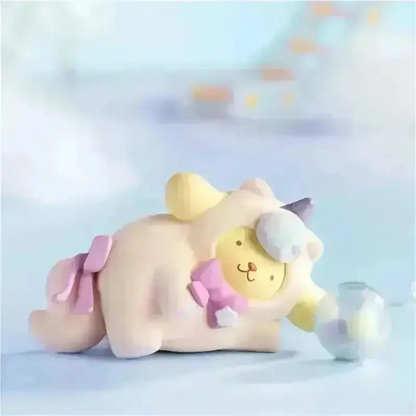 Sanrio Fantasyland Series Mystery Box (8 pcs) - Bear Hugs