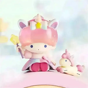 Sanrio Fantasyland Series Mystery Box (8 pcs) - Bear Hugs