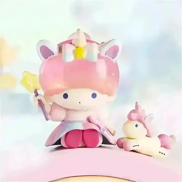 Sanrio Fantasyland Series Mystery Box (8 pcs) - Bear Hugs