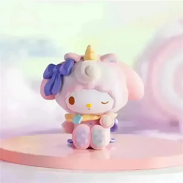 Sanrio Fantasyland Series Mystery Box (8 pcs) - Bear Hugs