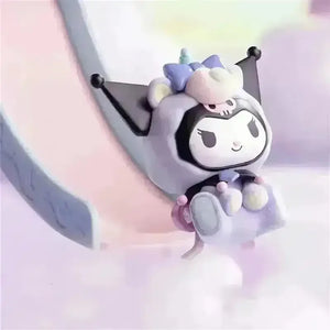 Sanrio Fantasyland Series Mystery Box (8 pcs) - Bear Hugs
