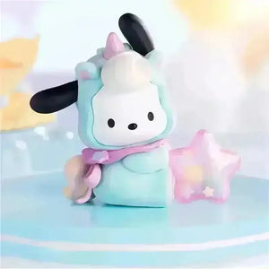 Sanrio Fantasyland Series Mystery Box (8 pcs) - Bear Hugs