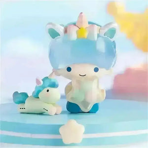 Sanrio Fantasyland Series Mystery Box (8 pcs) - Bear Hugs