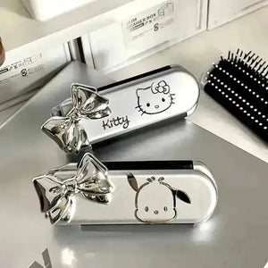 Sanrio Folding Hair Combs - Bear Hugs