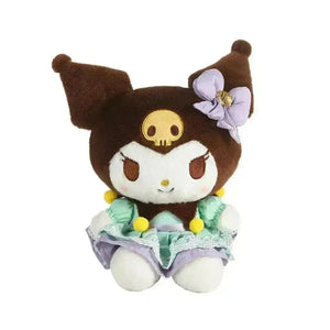 Sanrio Ginkgo Trail Plush Doll (25 cm) - Bear Hugs