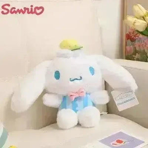 Sanrio Good Mood Series Plushies (23 cm) - Bear Hugs