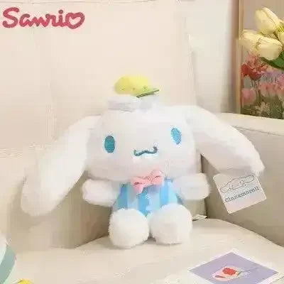 Sanrio Good Mood Series Plushies (23 cm) - Bear Hugs